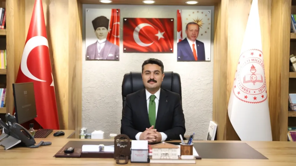 LGS’de Sivas’ın yüz akı oldular 
