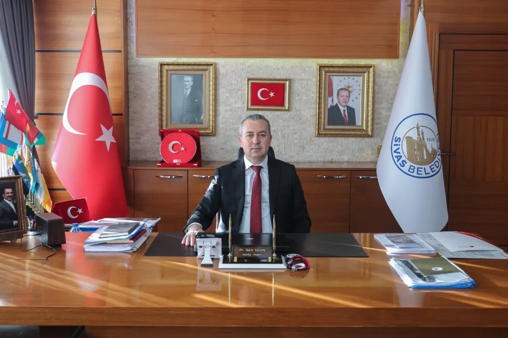   BAŞKAN UZUN’DAN 15 TEMMUZ MESAJI…