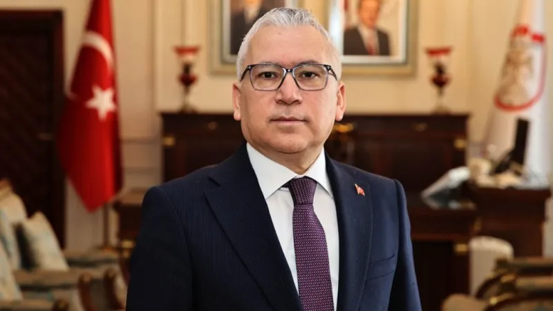 Sivas Valisi Şimşek’ten 15 Temmuz Mesajı: “Milletimiz İstikbaline Sahip Çıkmaya Devam Edecek”