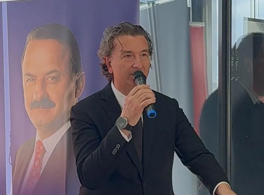 “Öcalan’a Göre Değil, Şehitlerimize Göre Yürürüz”