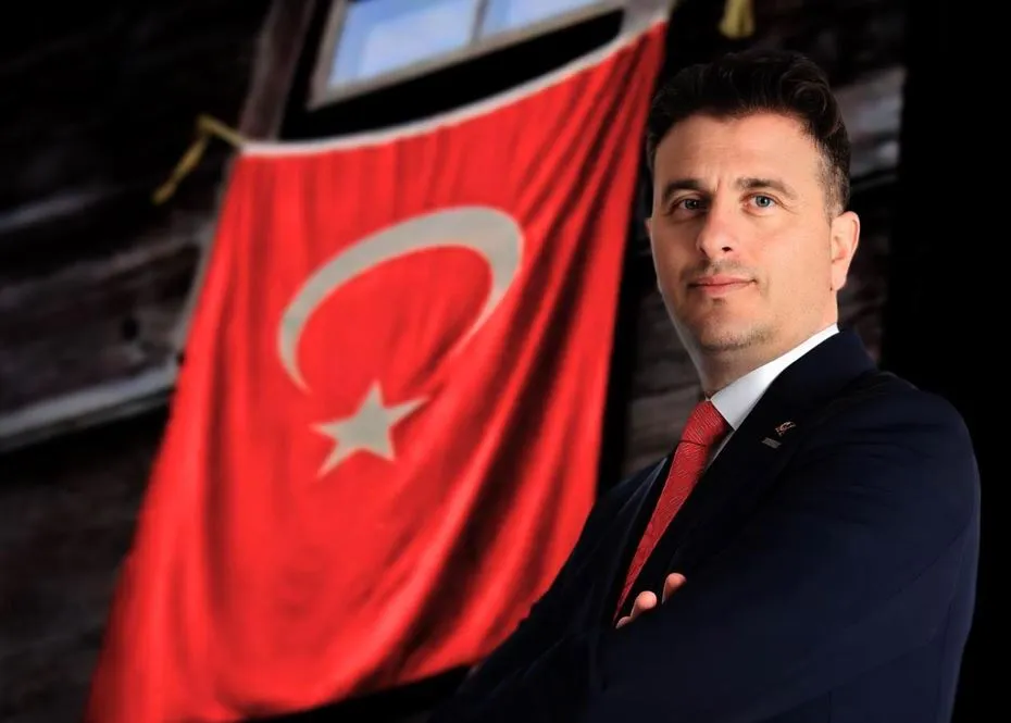 “Milli İradeye Sahip Çıkmaya Devam Edeceğiz”