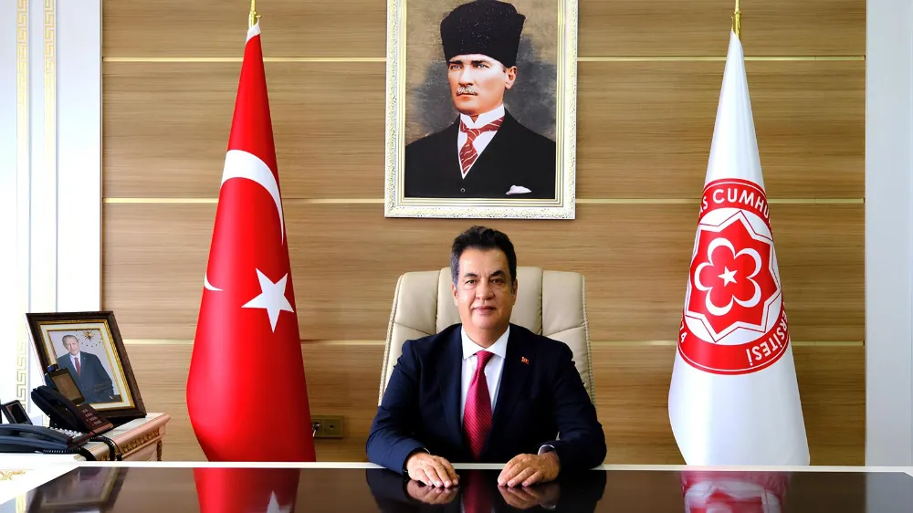 “Demokrasi ve Milli Birlik Ruhunu Her Zaman Canlı Tutacağız”