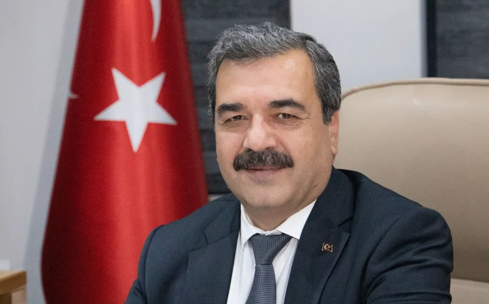 Kul: “15 Temmuz, Milletimizin Demokrasi ve Bağımsızlık Destanıdır”