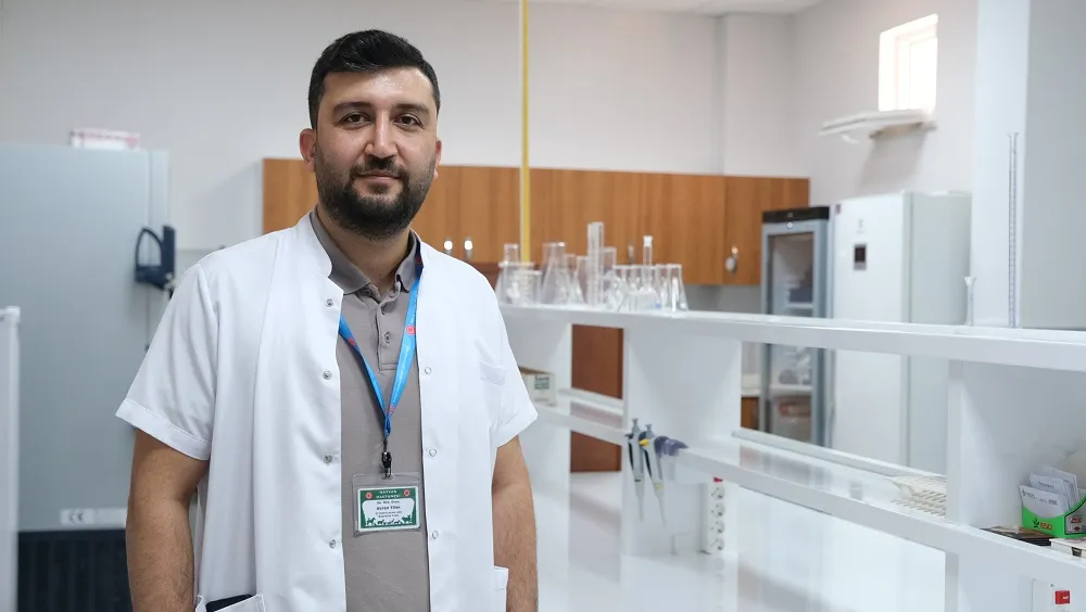 Yaz Sıcakları Hayvanlar İçin Tehlike Saçıyor: “Bir Kap Su, Bir Can Demek”