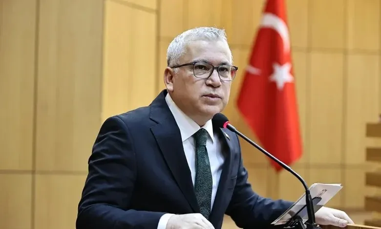 Şimşek: “Sivas, Bölgesel Kalkınmanın Öncüsü Olacak”