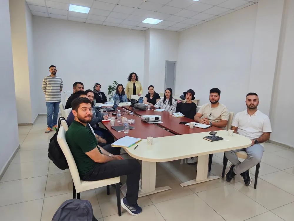 CÜTAM’dan Sanayiye ve Akademiye Yönelik Uluslararası Sertifikalı Eğitimler