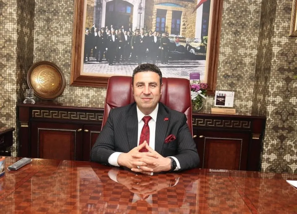Esnaf Tepkili! Hakan Demirgil Bekleneni Veremedi