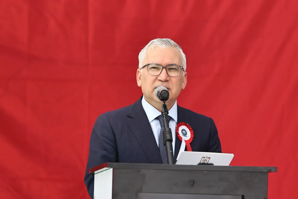 Sivas Valisi: 