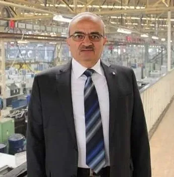 Sivas OSB’ye Anlamlı Anıt: 