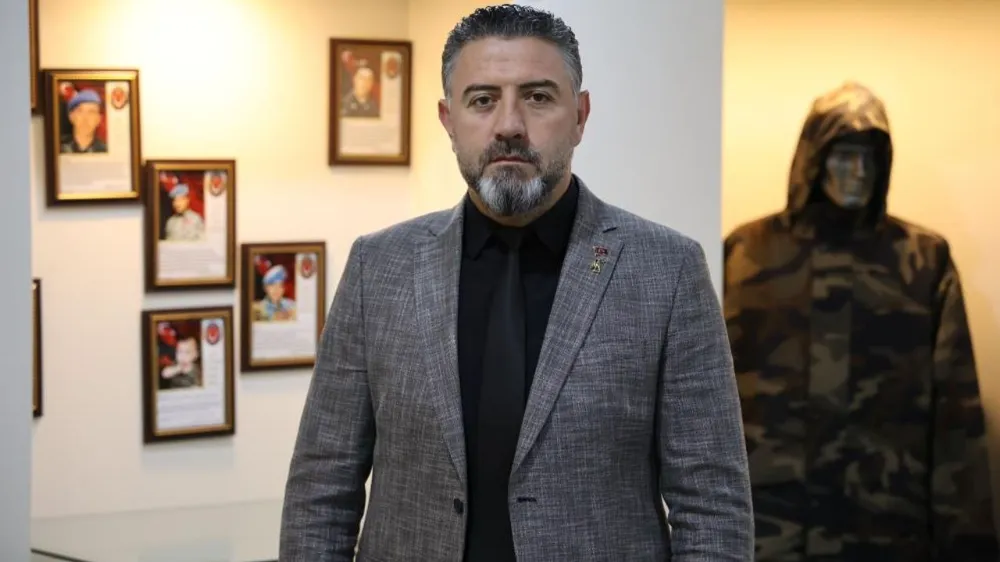 Fatih Deveci’den Basın Bayramı Mesajı: “Gazeteciler Her Türlü Takdiri Hak Ediyor”