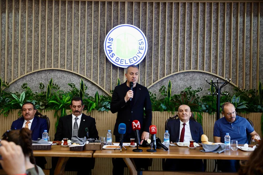 Başkan Uzun