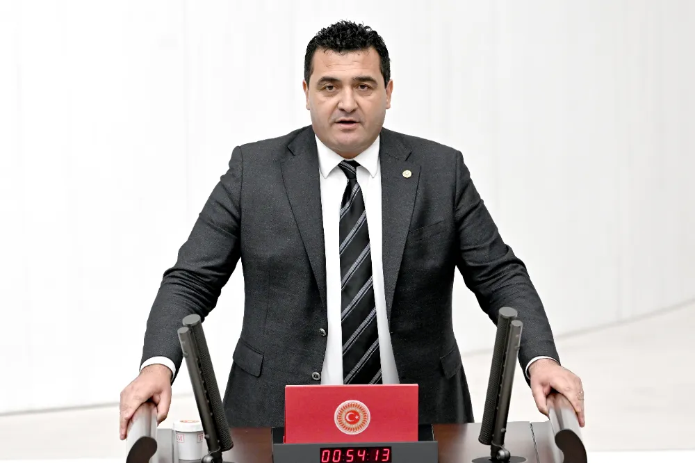 CHP’li Karasu: “Kızıldağ ve Çamlıbel Tünelleri Bir An Önce Yapılmalı”