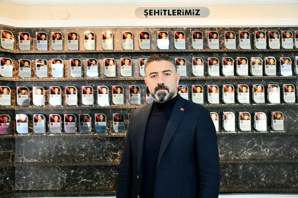 Başbağlar Katliamının 32. Yılında Yürekler Hâlâ Yanıyor: “Aynı Eller Sivas’ta da Devredeydi”