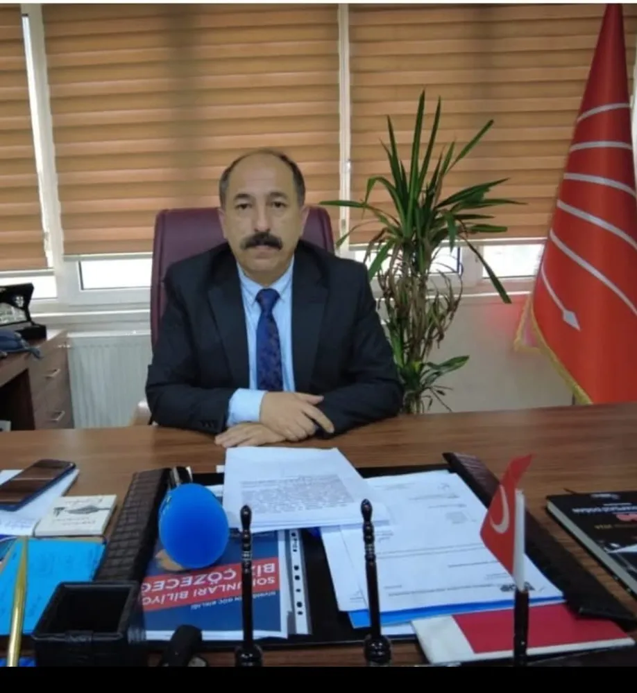 Doğan: “Bu Operasyonlar Hukuki Değil, Siyasi!”