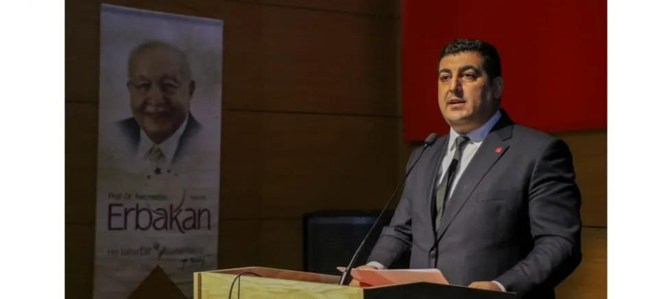 Saadet Partisi İl Başkanı Tokgöz’den Pençe-Kilit Şehitleri İçin Başsağlığı Mesajı