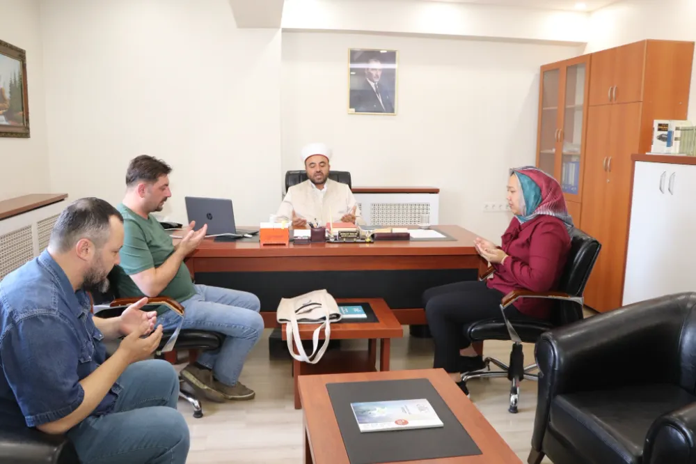 Endonezyalı Anggraeni Sivas