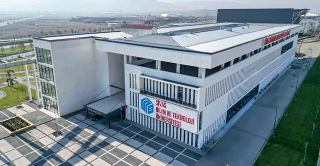 Savunma ve Tarımda Geleceği Şekillendiren Üniversite: SBTÜ