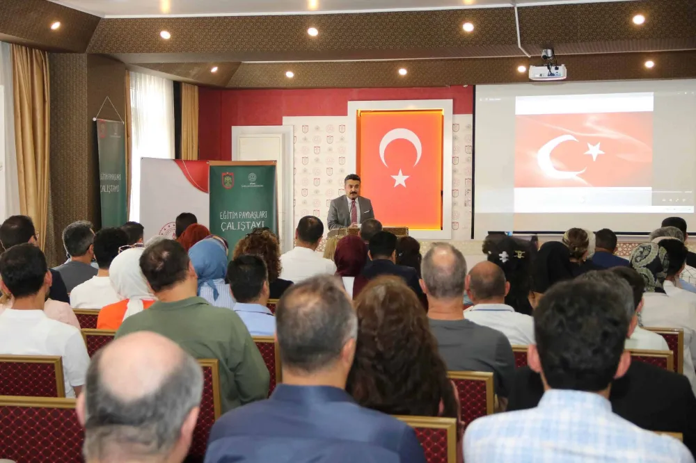Erdoğan: 