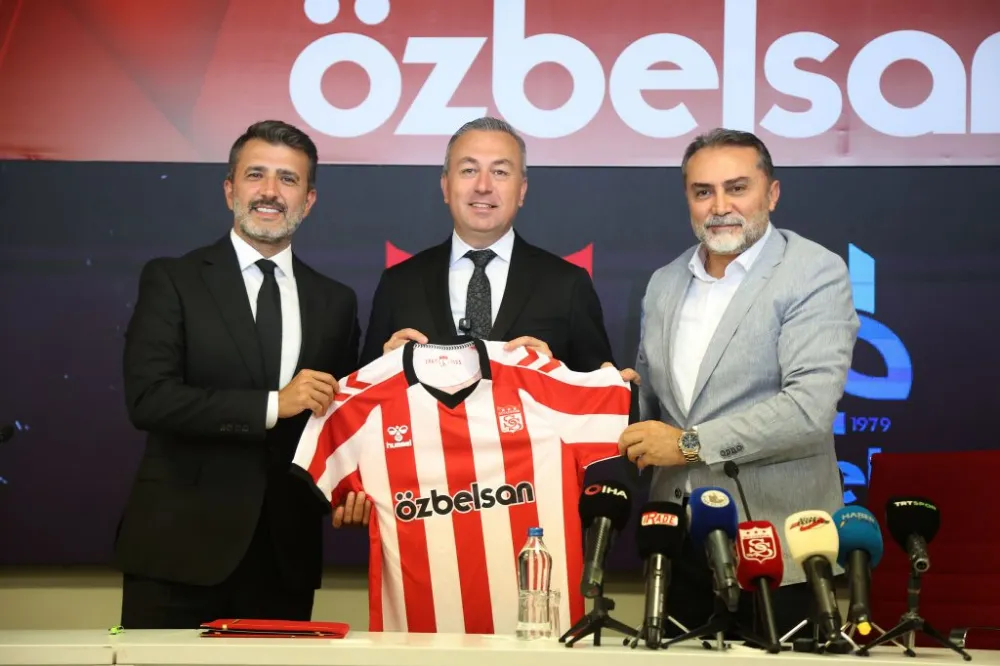 Özbelsan