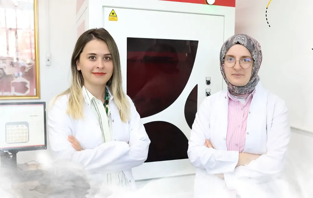 SBTÜ’nün İleri Seramik Yazıcısı, Kişiye Özel Ortodonti Projesine Güç Veriyor