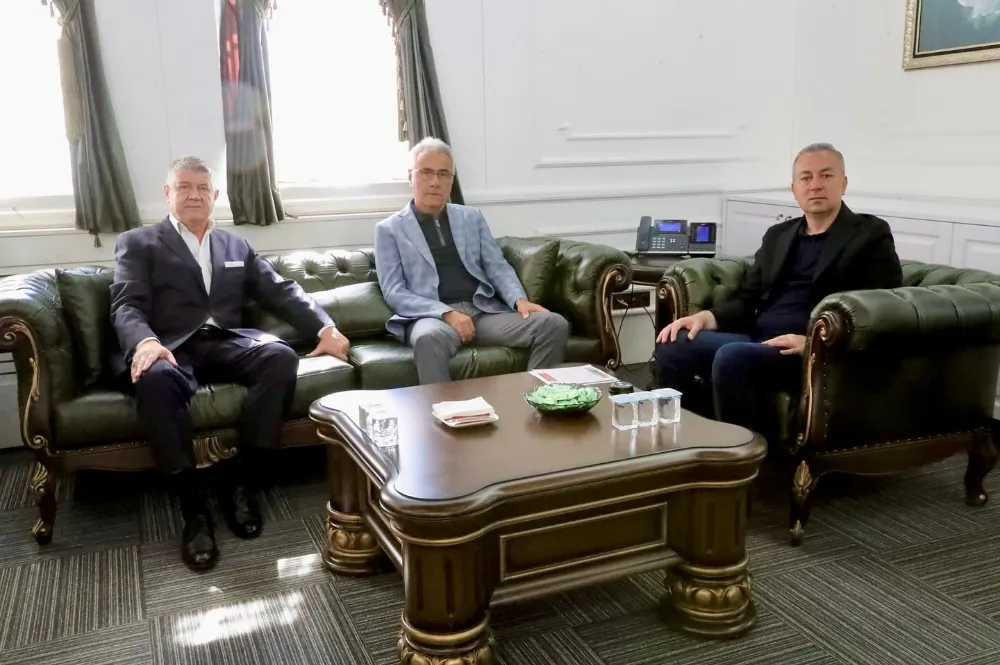 Özdemir ve Çatmaz
