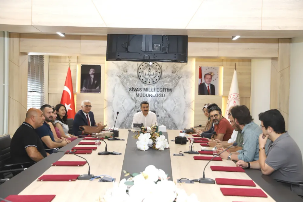 Öğretmenlik Uygulaması Süreci İçin Yol Haritası Belirlendi