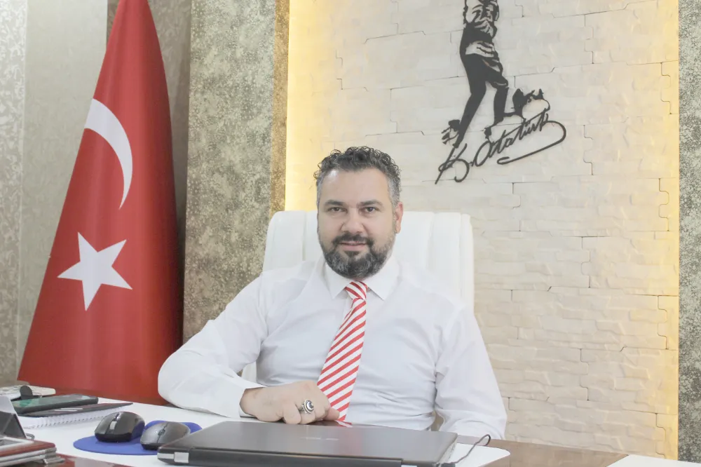 Sivas Emlakçılar Birliği’nden Üniversite Öğrencilerine Güvence: 