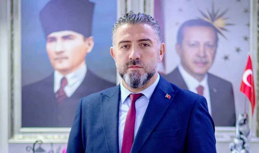 Fatih Deveci’den 30 Ağustos Mesajı: “Zaferin Mirası, Milletimizin Birliğidir”