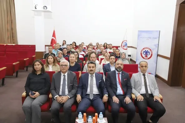 Sivas’ta Yeni Eğitim Yılı Mesleki Çalışmalarla Başladı