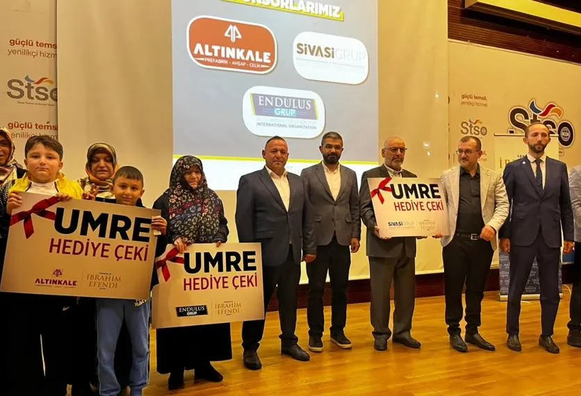 TÖRNÜKLÜ İBRAHİM EFENDİ VAKFI