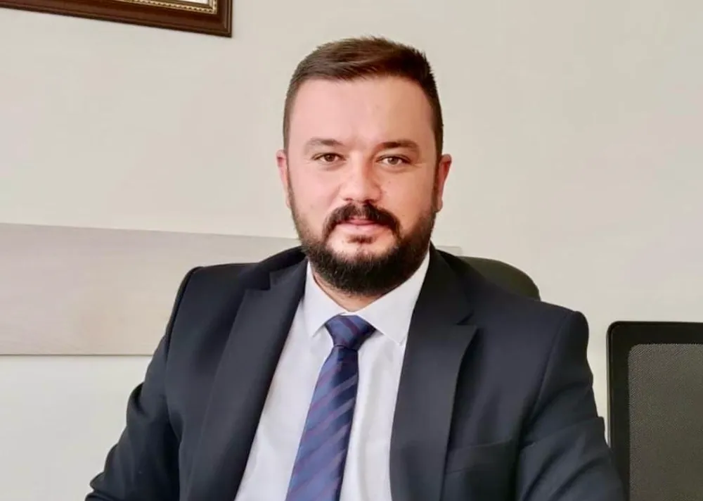 Prof. Dr. Savaş Kaya, AD Scientific Index’te Sivas Cumhuriyet Üniversitesi’nin Zirvesinde