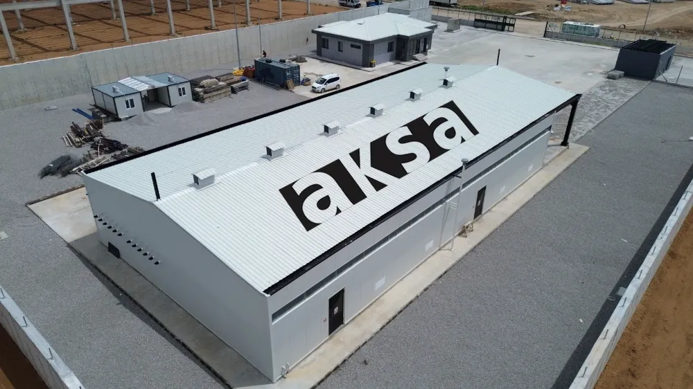 Aksa Sivas Doğalgaz, Gölova’yı da Doğal Gazla Buluşturuyor