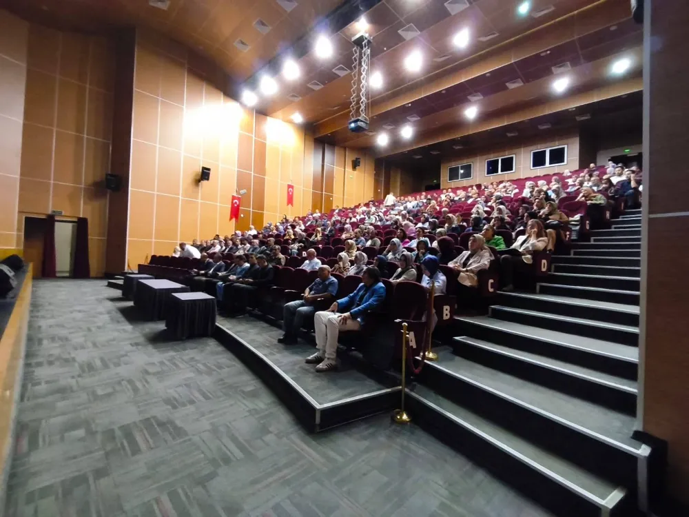 Sivas’ta 2025-2026 Eğitim Öğretim Yılı ÇEDES Tanıtım Toplantısı Gerçekleştirildi