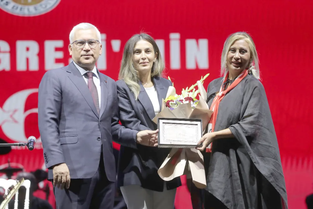4 Eylül Sivas Kongresi’nin 106. Yılı Coşkuyla Başladı