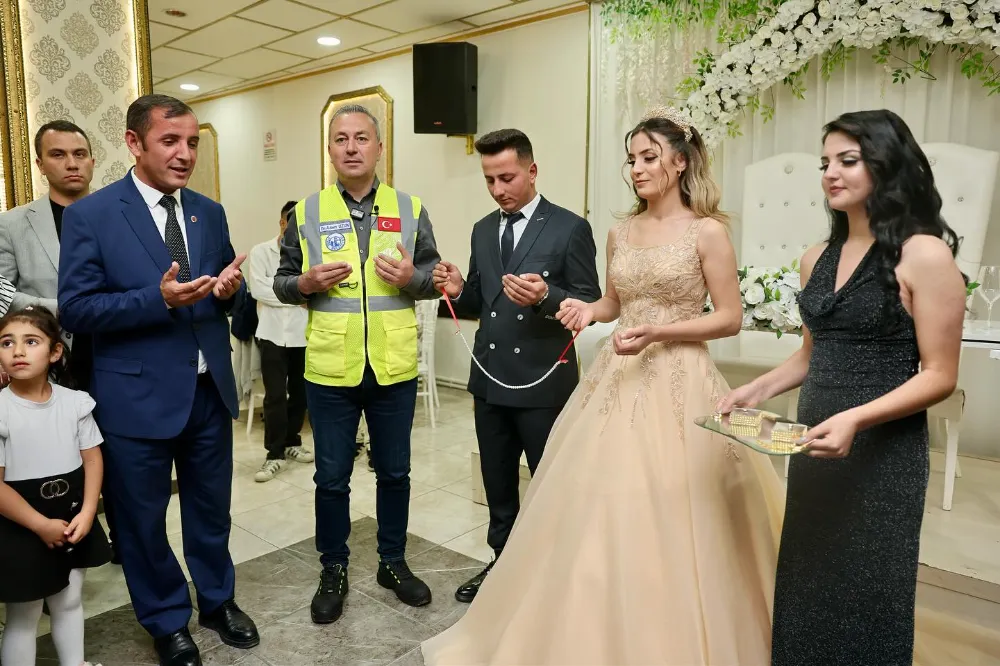 Başkan Uzun