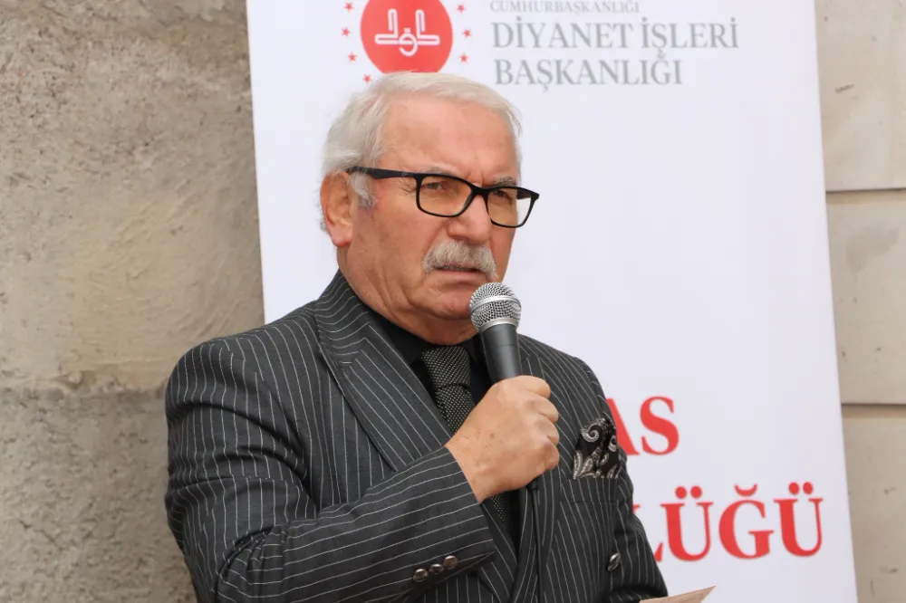 Sivas’ta Minik Yürekler İçin Büyük Adım: Abdurrahim Reyhan 4-6 Yaş Kur’an Kursu Açıldı