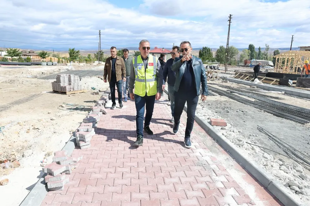 Sıcak Çermik, Modern Turizmin Yeni Yüzü Oluyor