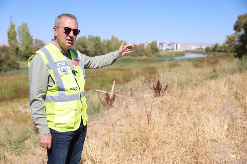 SİVAS’IN 40 YILLIK HAYALİ GERÇEK OLUYOR