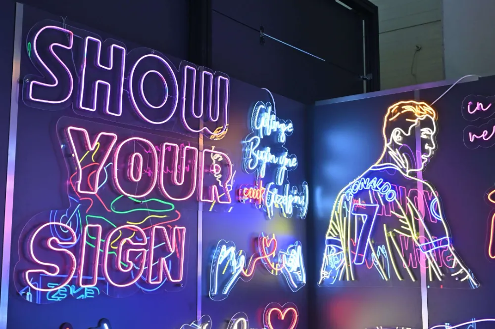 Reklam ve Baskı Dünyasının Kalbinin Attığı SIGN İstanbul’da