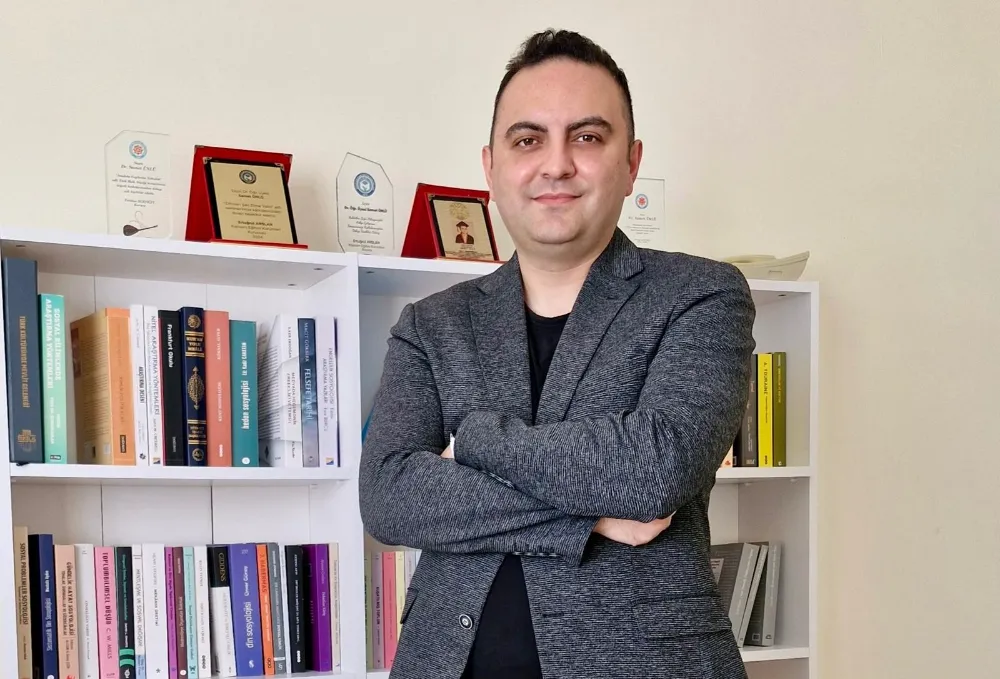 Çocukların Okula Uyum Sürecinde Ebeveyn ve Eğitimcilere Önemli Görevler Düşüyor