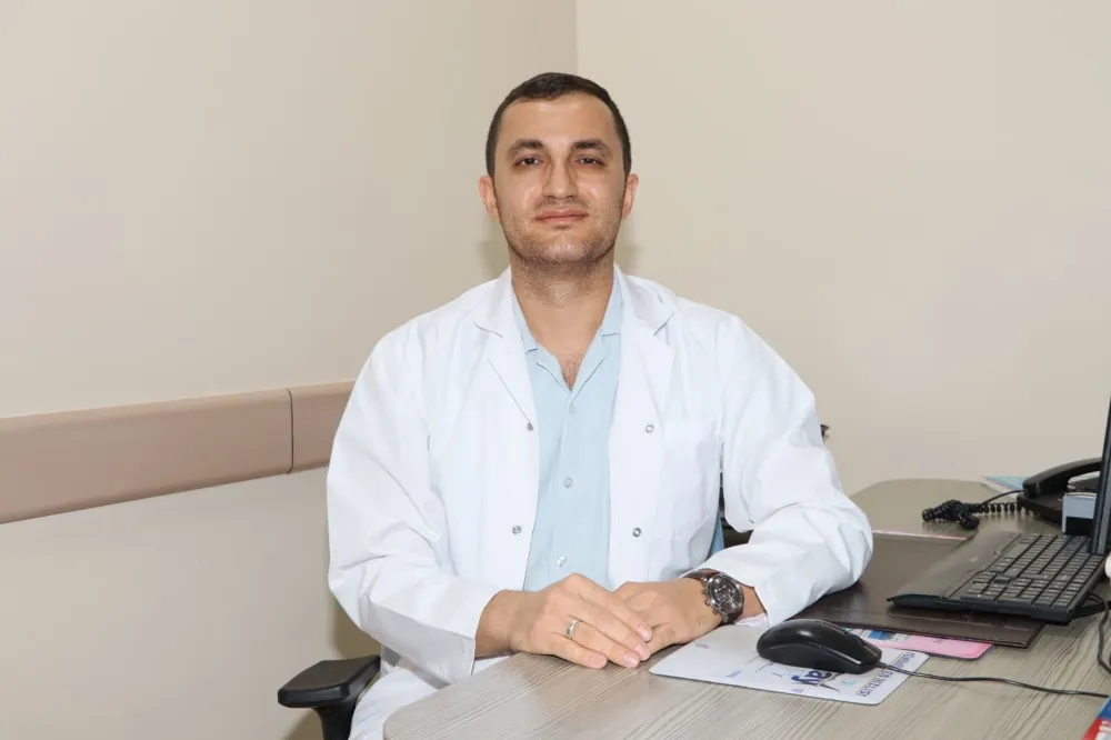 Sivas Numune Hastanesi