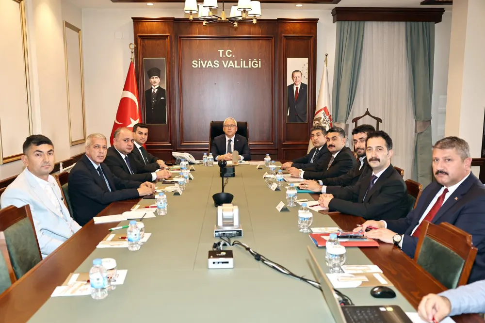 Sivas