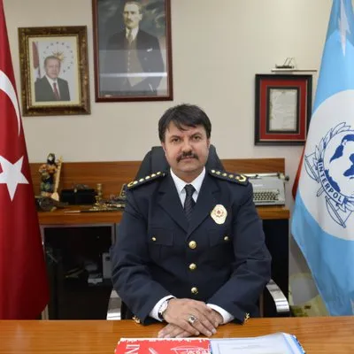 Çiçek’ten Arslan’a tam destek