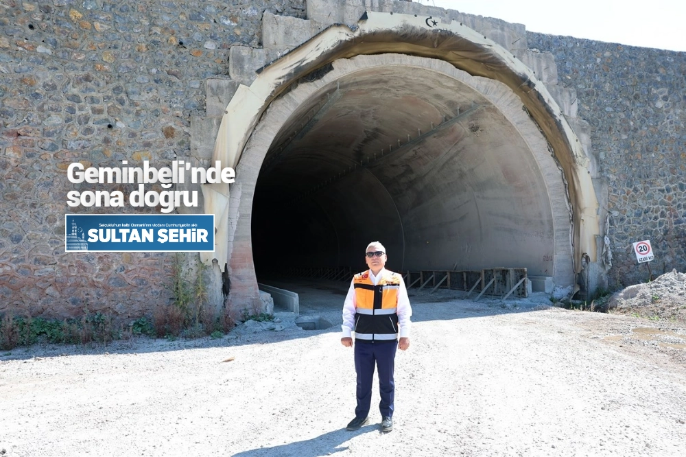 Geminbeli’nde sona doğru