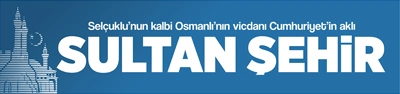 Sultan Şehir Gazetesi